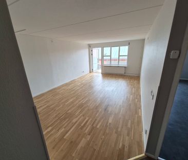 Kvarngatan 14D, Eslöv Centrum - Foto 1