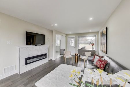 For Lease - 36 Rideout Street Unit# UPPER, Ajax, Ontario - Photo 4