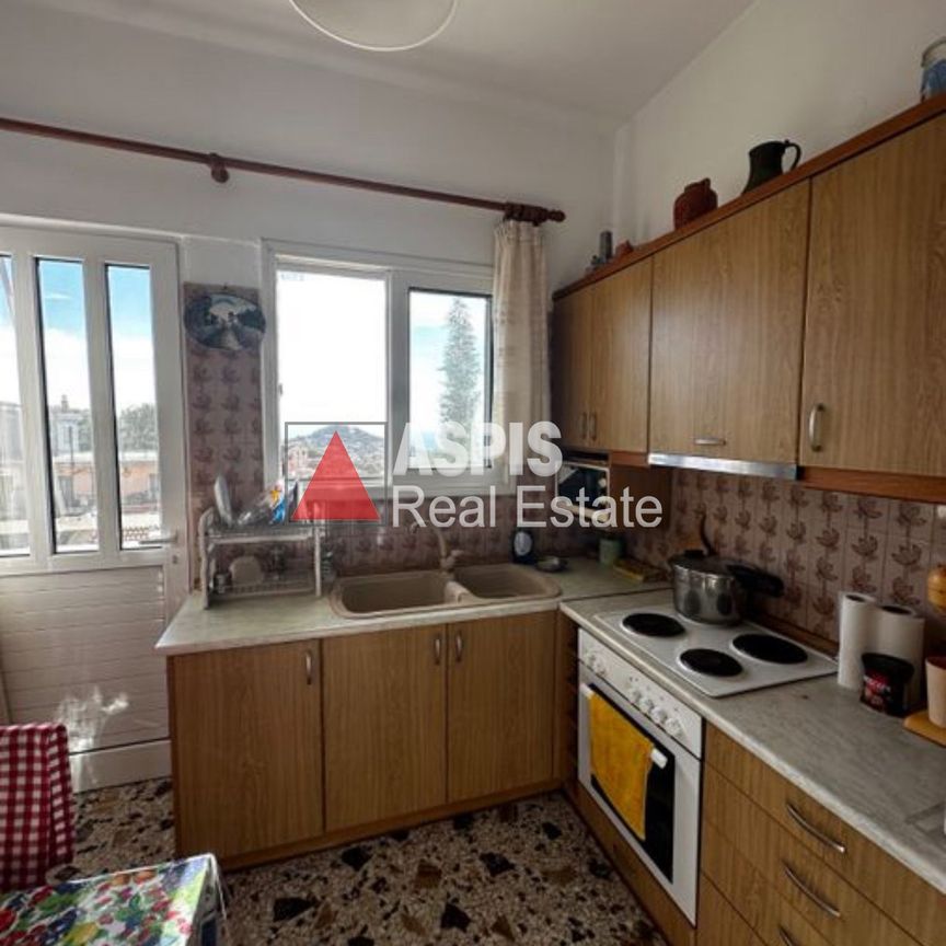 Διαμέρισμα, προς ενοικίαση Νέα Πεντέλη Κωδικός 2135687 - Photo 1