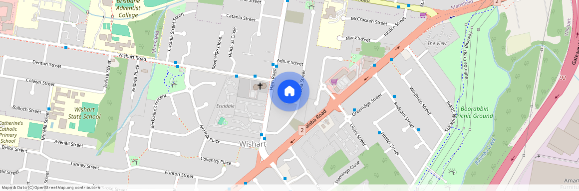 3 Hewton Court, Qld 4122, Wishart