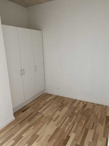 1-værelses STAY-bolig - Photo 2