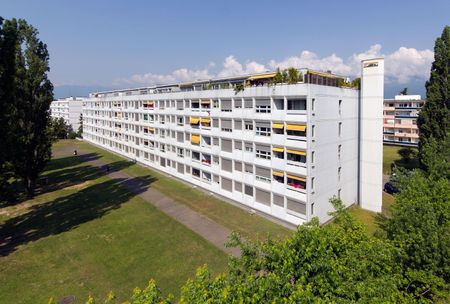 Prenez de la hauteur à Meyrin - Foto 5