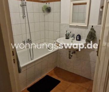 Wohnungsswap - 1 Zimmer, 35 m² - Schnellerstraße, Berlin - Foto 1