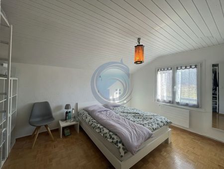 BEAUTIFUL 4.5-ROOM APARTMENT WITH SPACIOUS TERRACE - Photo 4