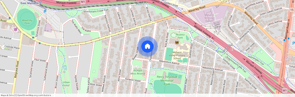 103 Chadstone Road, Vic 3145, Malvern East