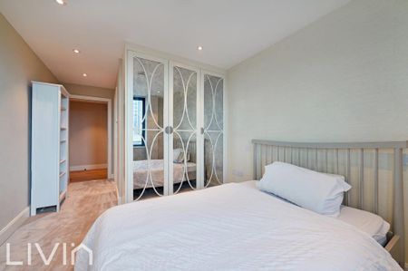 2 bedroom flat to rent - Photo 5