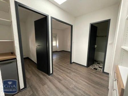 Appartement à louer 1 pièce 29.11m² - Photo 5