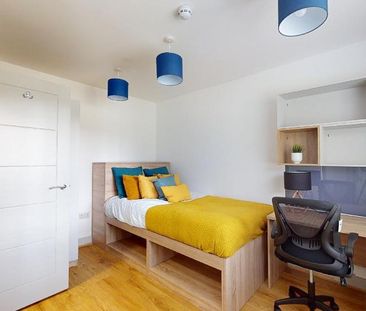 7 bedroom house share to rent - Photo 4