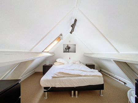 Authentiek vissershuis, uitgerust met alle moderne comfort. - Foto 5