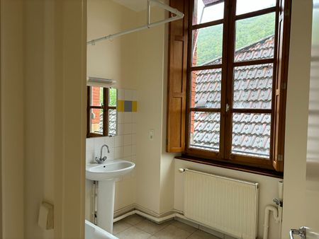 Location Appartement 2 pièces 53m² - Photo 3