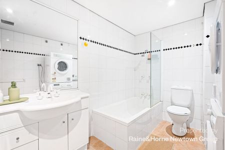 Fully furnished one bedroom apartment in the "Georgina Apartments" - Photo 5