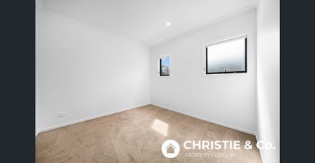 Modern and Spacious 4 Bedroom Home - Brand New and Available Now!! - Photo 2
