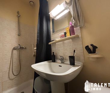 Location Appartement 1 pièce 26m² NANTES 44100 - Photo 3