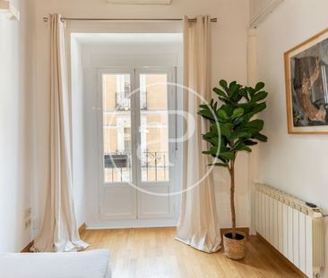 Flat for rent in Malasaña - Photo 6