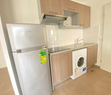 MAS DREVON - T1 - 27.40 M² - Photo 4