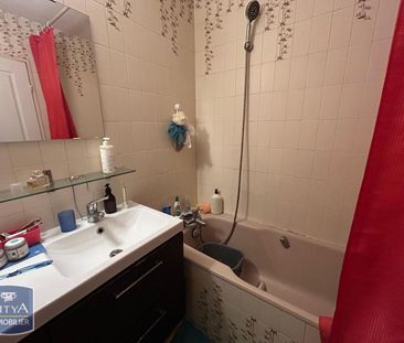 Location Appartement 5 pièces 101m² ECHIROLLES 38130 - Photo 6