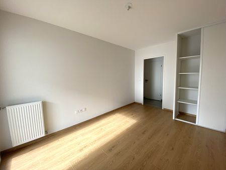 Appartement 2 pièces - Photo 3