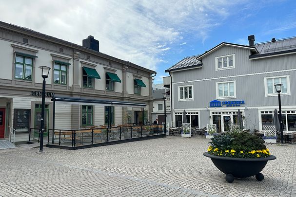 Kyrkbrogatan 8 D, 94131, Piteå - Foto 1