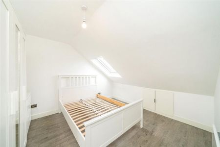 1 bedroom maisonette to rent - Photo 2
