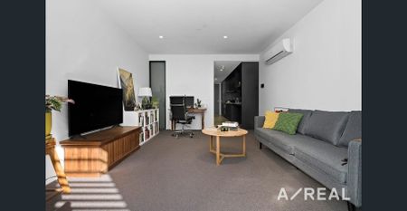A convenient one bedroom apartment - Photo 3