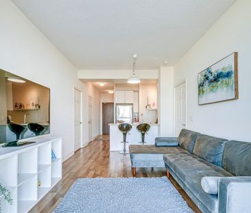 For Lease - 339 RATHBURN Road Unit# 601, Mississauga, Ontario - Photo 2