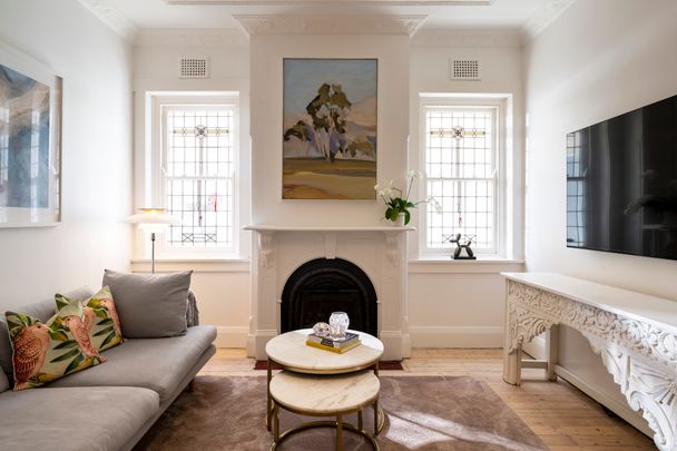 27 McLennan Avenue, Randwick NSW 2031 - House For Rent | Domain - Photo 1