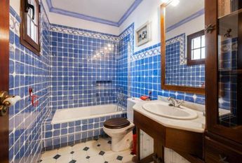 5 room luxury House for rent in Fuengirola, Andalusia