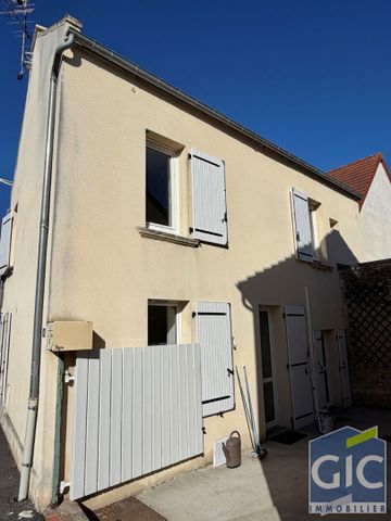 Location Maison 3 pièces 70m² - Photo 4