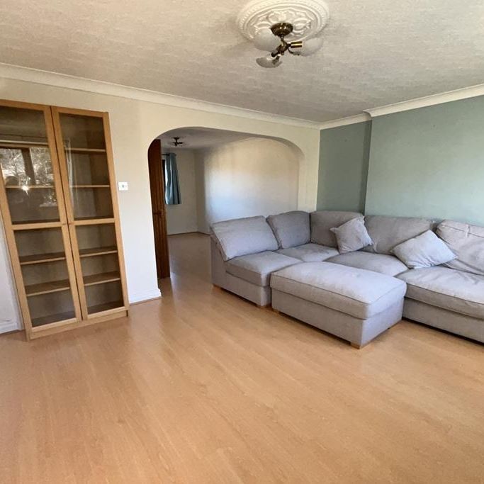 2 bedroom terraced house to rent - Photo 1