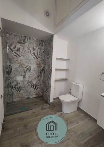 Studio/Γκαρσονιέρα για ενοικίαση Άγιος Κωνσταντίνος (Βόλος) - Photo 4