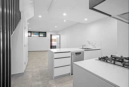 122/60 Applebee St, St Peters NSW 2044 - Apartment For Rent | Domain - Photo 3