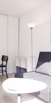 Appartement en location | Paris 11ème - Photo 1