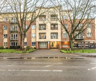 1 bedroom flat to rent - Photo 6