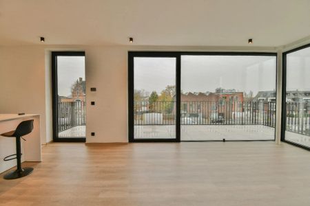 Nieuwbouw appartement met 2 slaapkamers te huur in Oudenburg - Foto 2