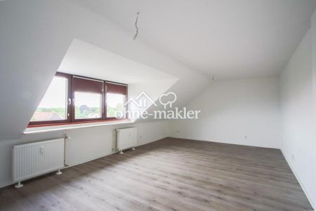 Renovierte, großzügige 2,5 Raumwohnung in der Innenstadt Gladbecks - Foto 3