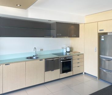 Courtenay Living - 2 Bedroom 1 Bathroom - Photo 5