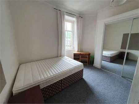 Student Let, Scottish Borders, High Street, Galashiels, TD1 - Photo 3