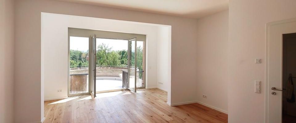 ERSTBEZUG sanierte Papierfabrik | WOW! Traumwohnung mit herrlicher Dachterrasse, 2 Bädern u.v.m. - Foto 1