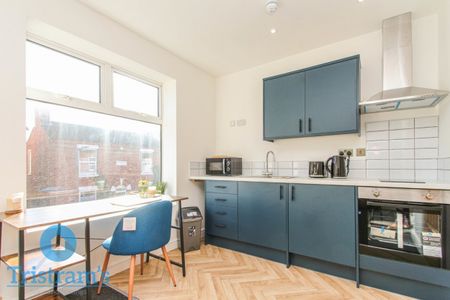 References Pending - 1 bed Studio - Photo 5