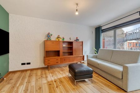 Appartement te huur - Photo 3