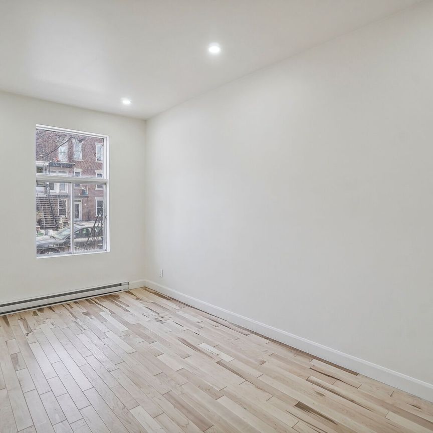 Condo for rent, Montréal (Mercier/Hochelaga-Maisonneuve) - Photo 1
