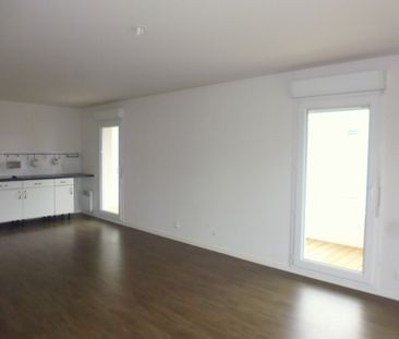 APPARTEMENT 3 PIECES SAINT HERBLAIN BOURG - Photo 5