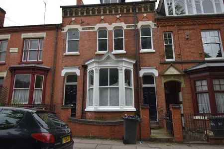 College Street Flat No, Leicester, LE2 - Photo 2