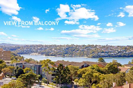 Light-Filled Apartment with Spectacular Harbour Views ** Available 18/02/26 ** - Photo 5