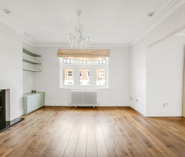 3 Bedroom Apartment To Let - Photo 3