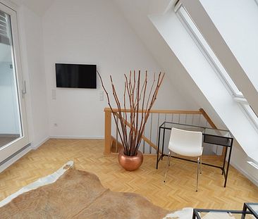 Miete inkl. Nebenkosten: 1.690 € pro Monat, plus Strom, inkl. Heizung - Photo 4