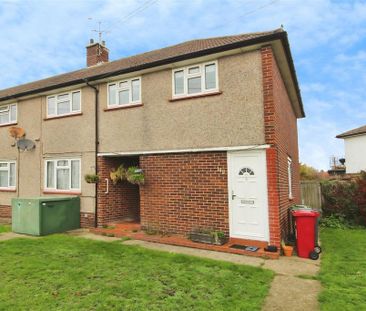 2 bedroom maisonette to rent - Photo 3