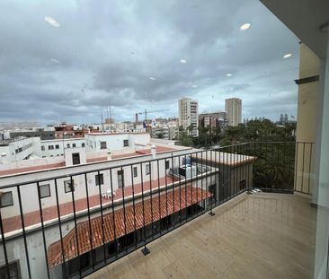 1 Bed Flat / Apartment to Rent - Photo 1