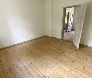 3 værelses – Engelstoftsgade 15, st. th. – Odense C - Foto 6