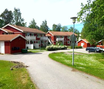 Frankie Manningsväg 5A - Photo 2